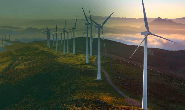 Wind Turbines
