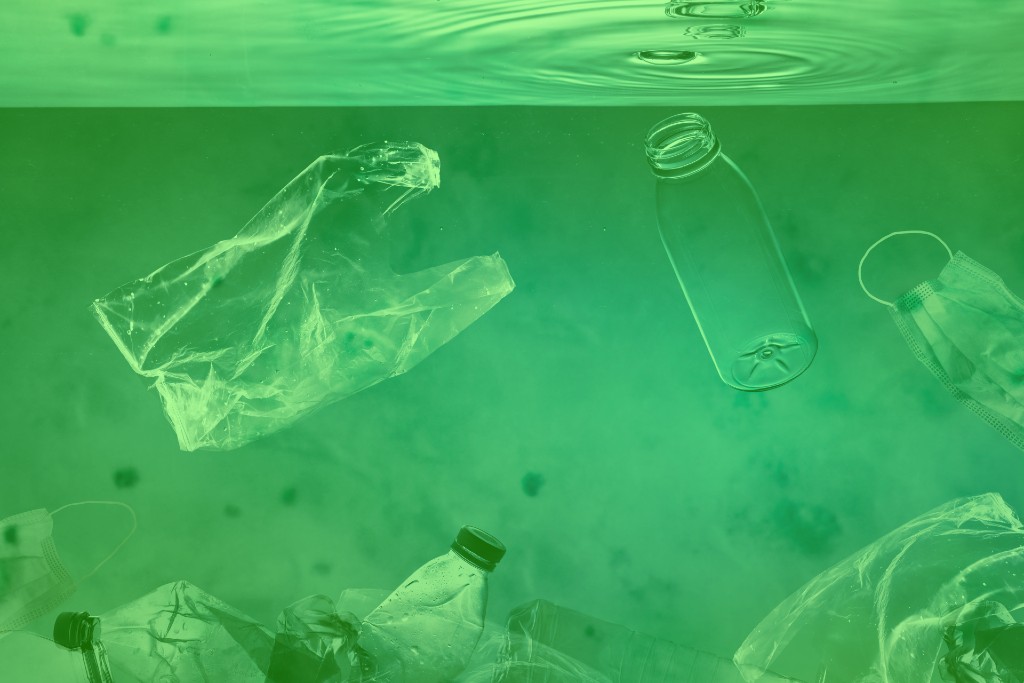 plastic-free