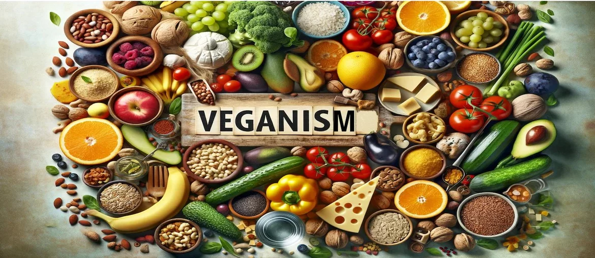 veganism
