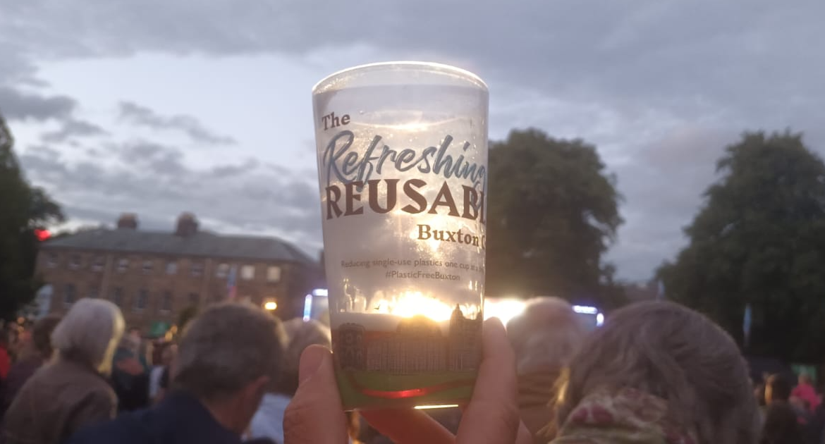 Buxton Cup