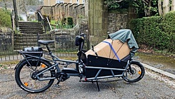 Cargo Bike