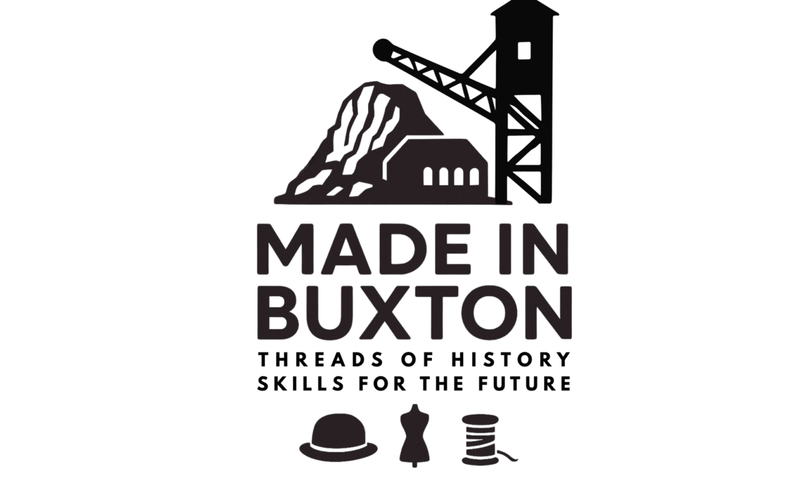 Made in Buxton