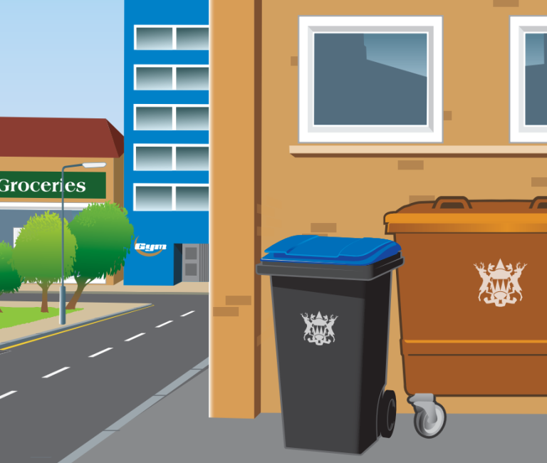 HPBC Trade Recycling