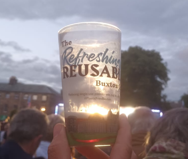 Buxton Cup