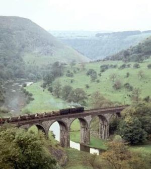 buxton-matlock-railway