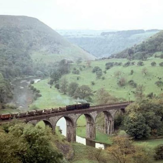 buxton-matlock-railway
