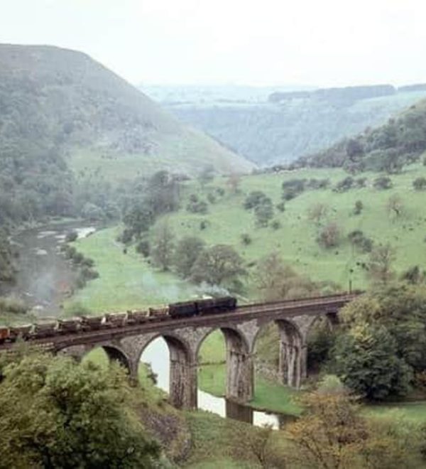 buxton-matlock-railway