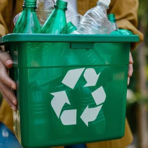 recycling