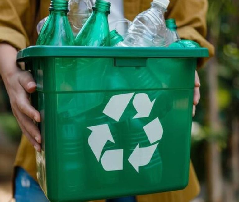recycling