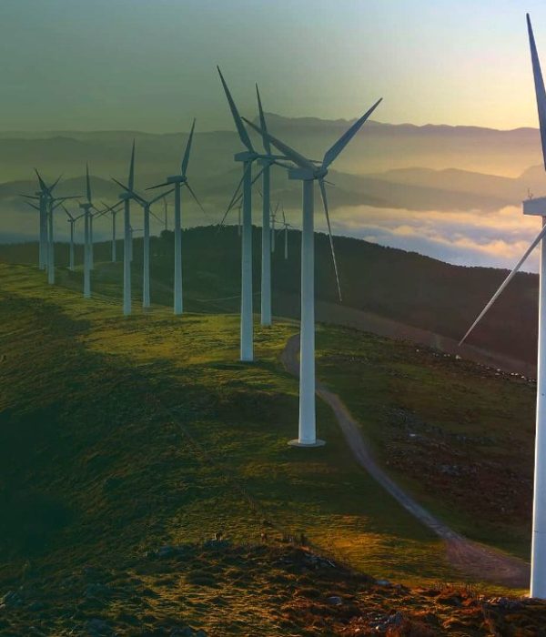 Wind Turbines