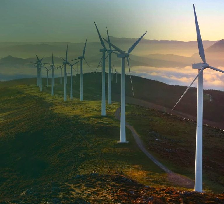 Wind Turbines