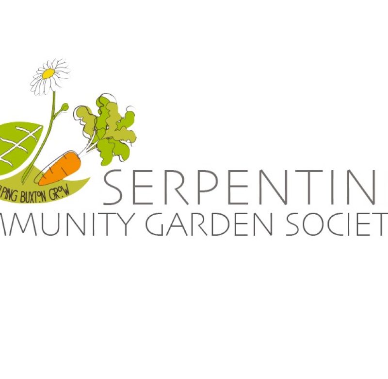 Serpentine Community Garden Society