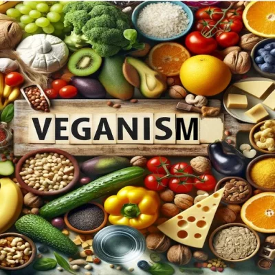 veganism