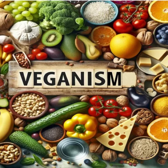veganism