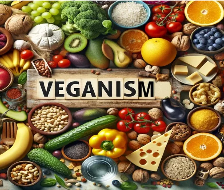 veganism